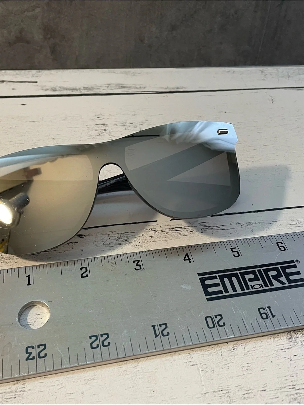 Sunglasses - mirrored Lens